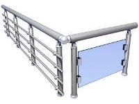 Railing Systems